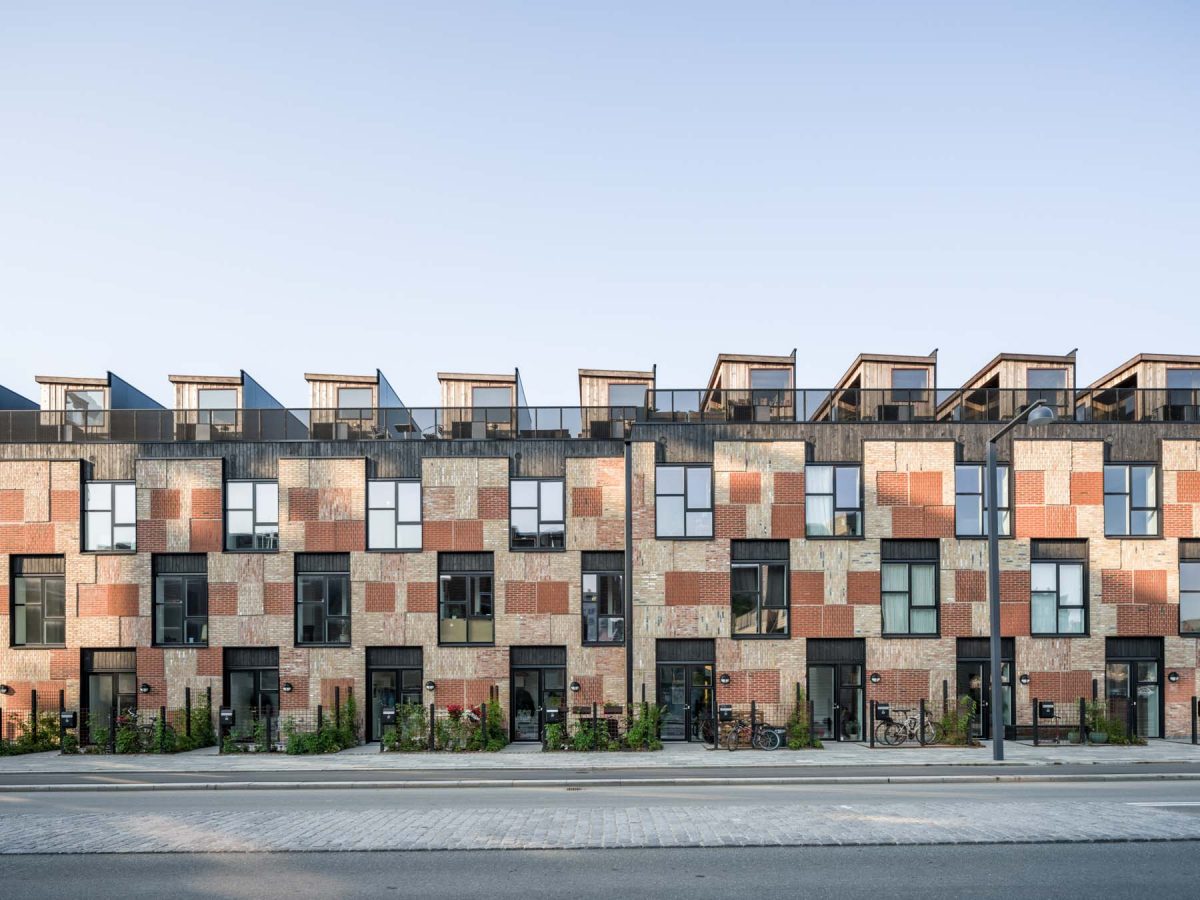 Resource Rows - Lendager