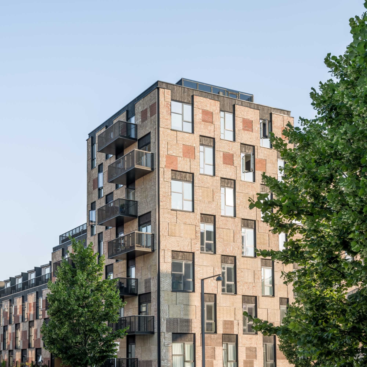 Resource Rows - Lendager