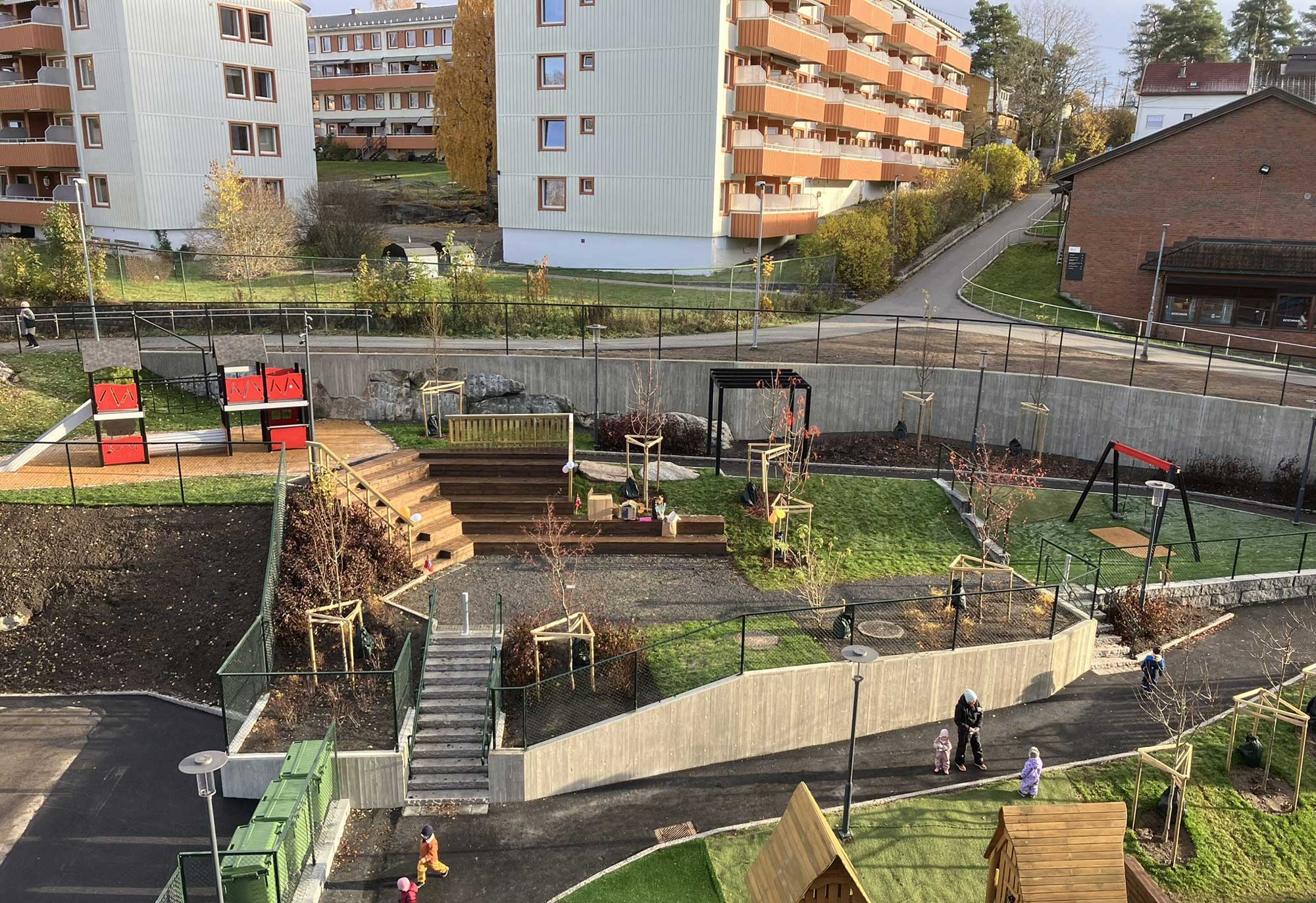 Landskab-efter